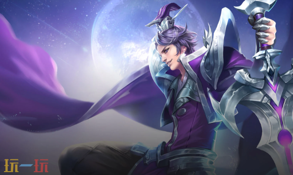 王者榮耀劉邦坦克最強出裝推薦 劉邦坦克支援出裝指南