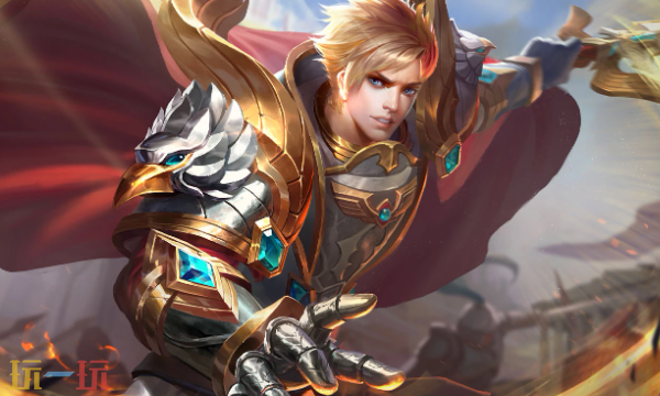 王者榮耀劉邦坦克最強出裝推薦 劉邦坦克支援出裝指南