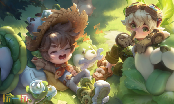 王者荣耀李元芳射手最强出装推荐 李元芳射手爆发出装指南