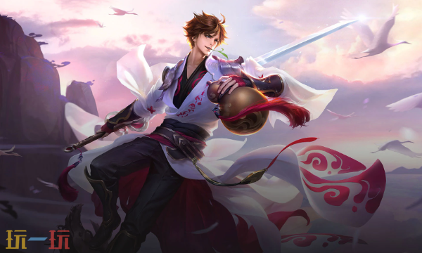 王者荣耀李白打野最强出装推荐 李白刺客突进出装指南