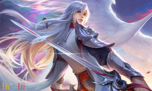 王者荣耀李白打野最强出装推荐 李白刺客突进出装指南