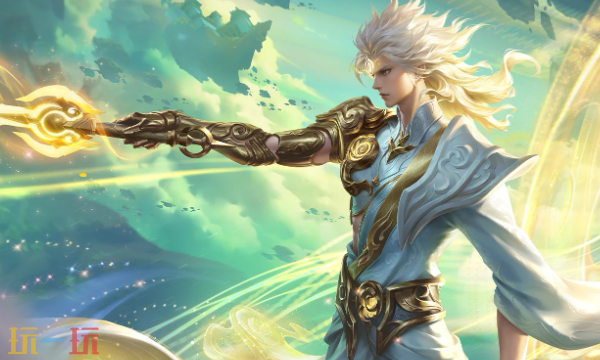 王者荣耀李白打野最强出装推荐 李白刺客突进出装指南