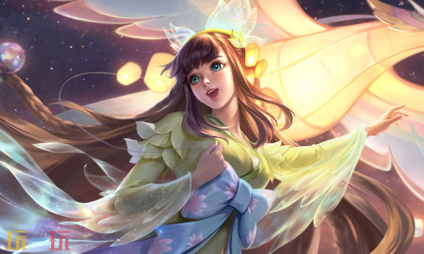 王者荣耀娜可露露打野最强出装推荐 娜可露露刺客爆发出装指南