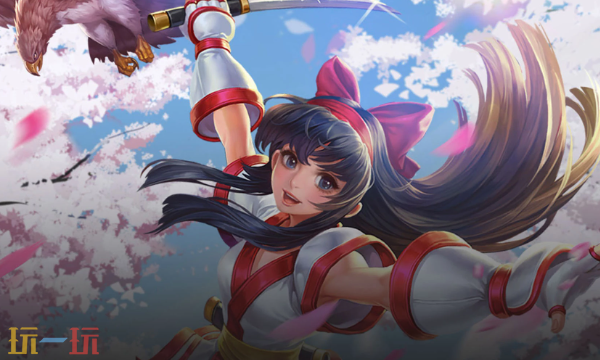 王者荣耀娜可露露打野最强出装推荐 娜可露露刺客爆发出装指南