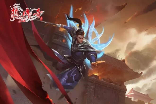 傳奇單人單服網頁版有哪些 傳奇單人單服網頁鏈接入口