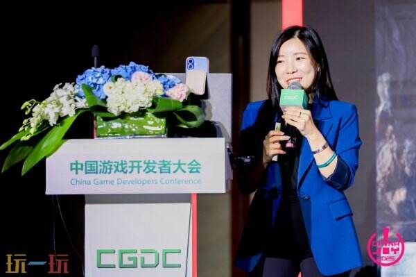 【回顾】2025中国游戏开发者大会(CGDC)技术专场圆满落幕