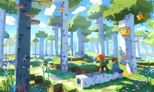 我的世界钻石兑换码2025最新 MC手机版10000钻石永久不过期