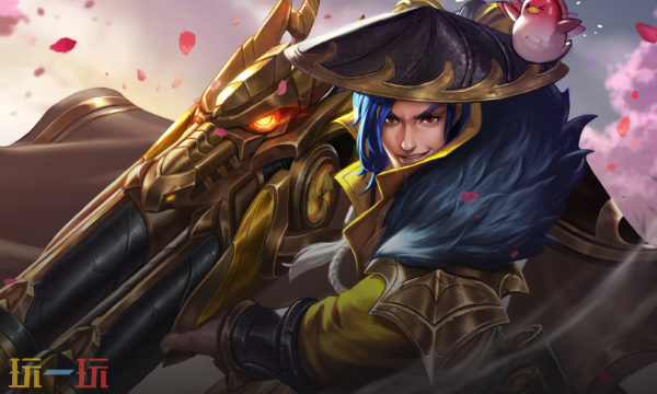 王者荣耀刘备战士最强出装推荐 刘备战士打野出装指南