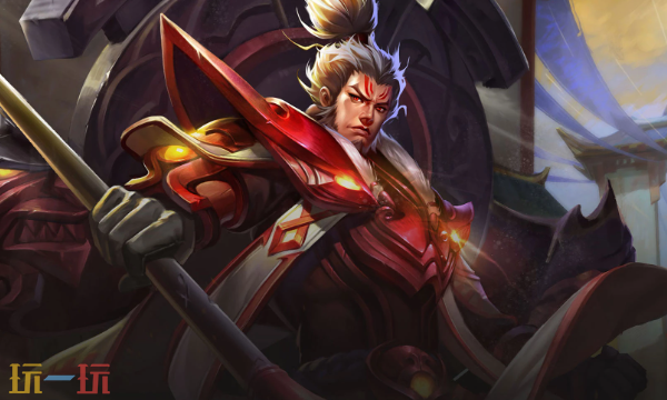 王者荣耀张飞坦克最强出装推荐 张飞坦克辅助出装指南