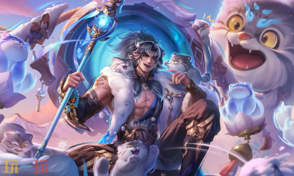 王者荣耀张飞坦克最强出装推荐 张飞坦克辅助出装指南