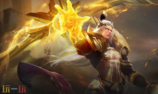 王者荣耀后羿射手最强出装推荐 后羿射手输出出装指南