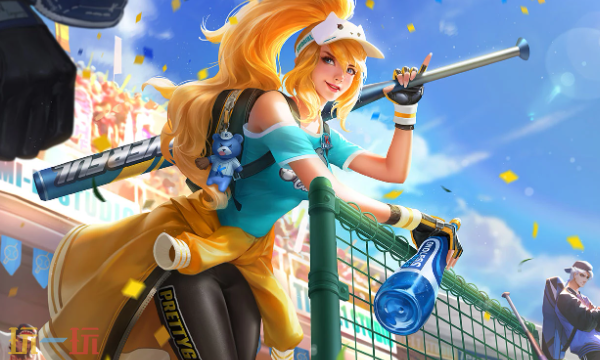 王者荣耀花木兰战士最强出装推荐 花木兰战士突进出装指南