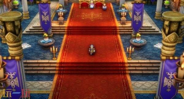 《勇者斗恶龙I &amp; II HD-2D Remake》官方故事预告发布