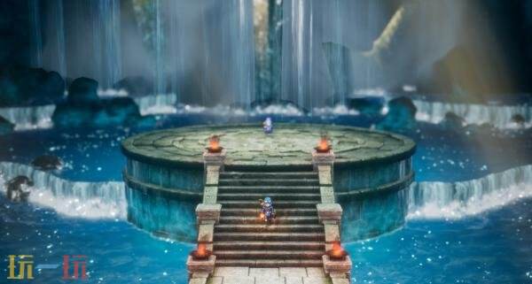 《勇者斗恶龙I &amp; II HD-2D Remake》官方故事预告发布