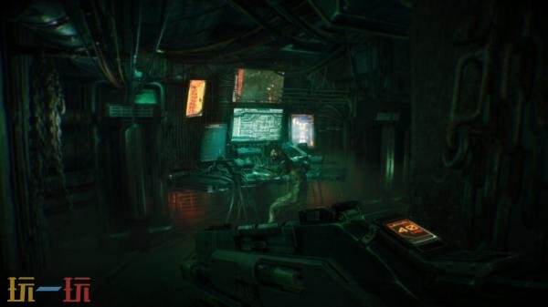 賽博朋克第一人稱射擊《DEFECT》玩法揭秘預告發布