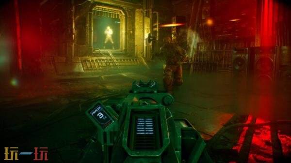 賽博朋克第一人稱射擊《DEFECT》玩法揭秘預告發布