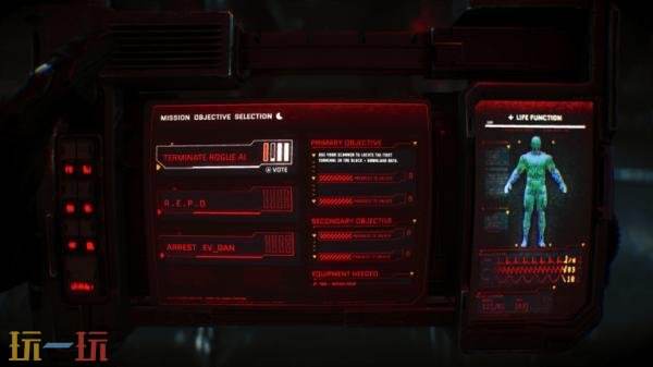 賽博朋克第一人稱射擊《DEFECT》玩法揭秘預告發布