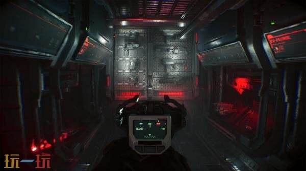 賽博朋克第一人稱射擊《DEFECT》玩法揭秘預告發布