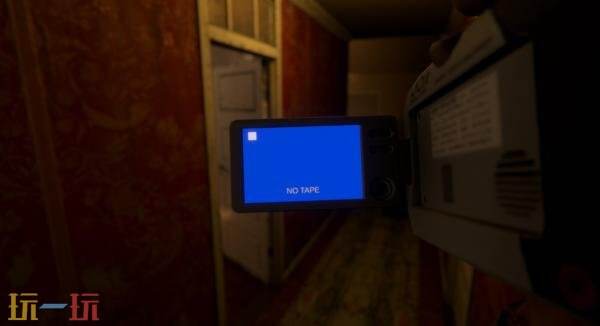 恐怖游戲《鬼影實錄:閾值》將于2026年登陸多個平臺