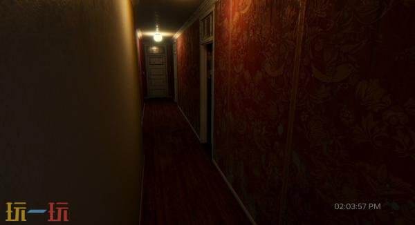 恐怖游戲《鬼影實錄:閾值》將于2026年登陸多個平臺