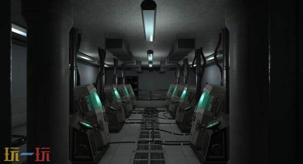 恐怖冒險(xiǎn)系列最終章《愛冒險(xiǎn)的阿曼達(dá)3》現(xiàn)已發(fā)售