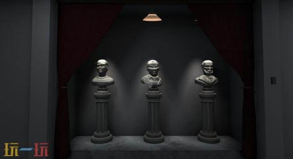 恐怖冒險(xiǎn)系列最終章《愛冒險(xiǎn)的阿曼達(dá)3》現(xiàn)已發(fā)售