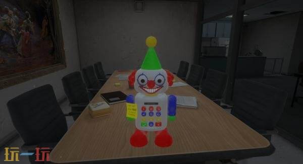 恐怖冒險(xiǎn)系列最終章《愛冒險(xiǎn)的阿曼達(dá)3》現(xiàn)已發(fā)售