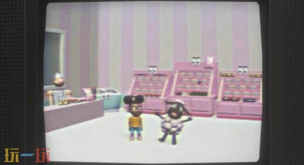 恐怖冒險(xiǎn)系列最終章《愛冒險(xiǎn)的阿曼達(dá)3》現(xiàn)已發(fā)售