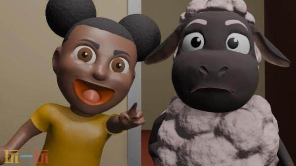 恐怖冒險(xiǎn)系列最終章《愛冒險(xiǎn)的阿曼達(dá)3》現(xiàn)已發(fā)售