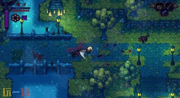 奇幻動作RPG《狩夜人》2026年Q1登陸主機平臺