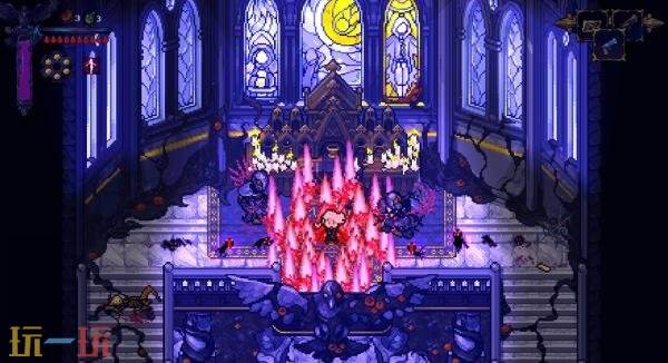 奇幻動作RPG《狩夜人》2026年Q1登陸主機平臺