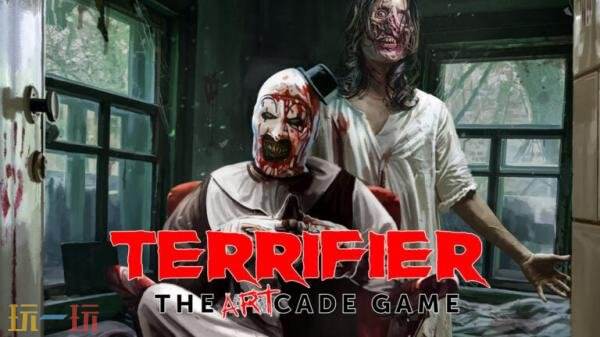 橫版卷軸動作《斷魂小丑：街機版》將于11月21日發售