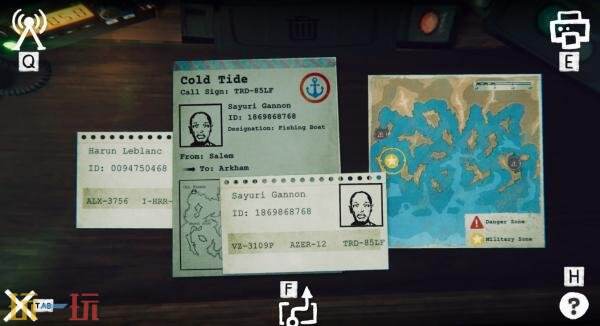 恐怖冒险《静默恐惧：老灯塔十五夜》现已登陆主机平台