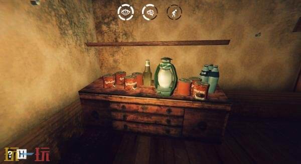 恐怖冒险《静默恐惧：老灯塔十五夜》现已登陆主机平台