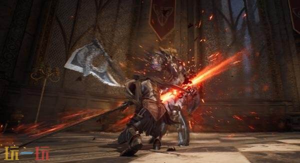 肉鴿動作《覺醒者:遺忘之誓》現(xiàn)已在PS5發(fā)售