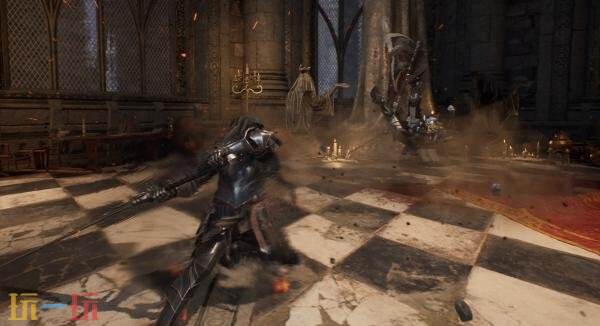 肉鴿動作《覺醒者:遺忘之誓》現(xiàn)已在PS5發(fā)售