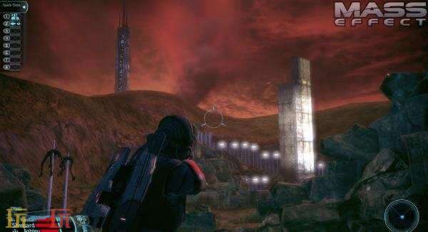 《质量效应》系列全新游戏仍在开发中