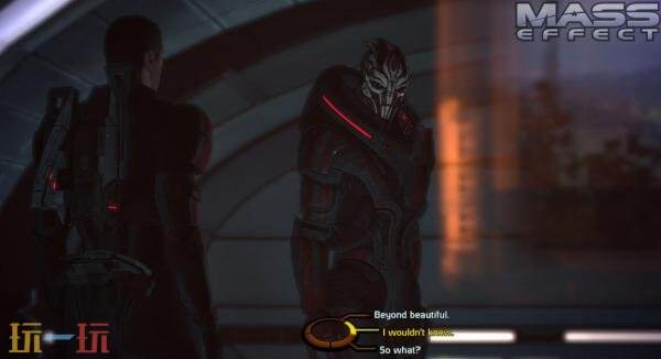 《质量效应》系列全新游戏仍在开发中