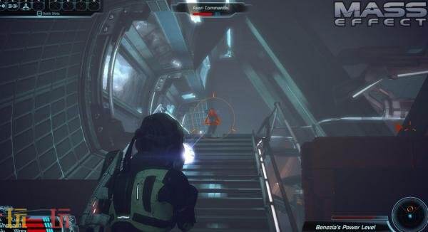 《质量效应》系列全新游戏仍在开发中