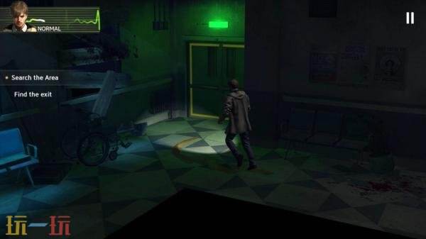 《生化危机：生存小队》将于11月18日在移动平台上线