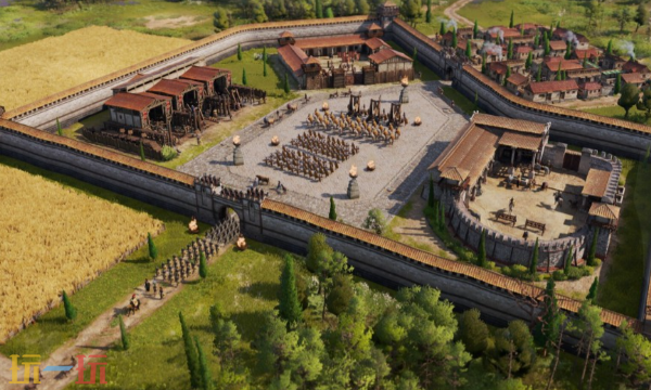 紀(jì)元117羅馬和平過(guò)回合閃退怎么辦 閃退解決方案匯總