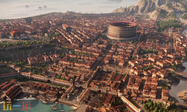 紀(jì)元117羅馬和平過(guò)回合閃退怎么辦 閃退解決方案匯總