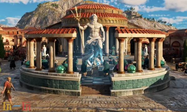 紀元117羅馬和平新手怎么玩 羅馬和平玩法技巧分享