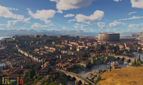 紀元117羅馬和平官網入口 羅馬和平官方網頁地址