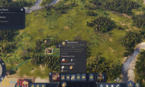 纪元117罗马和平预购奖励有哪些 预购特典内容介绍