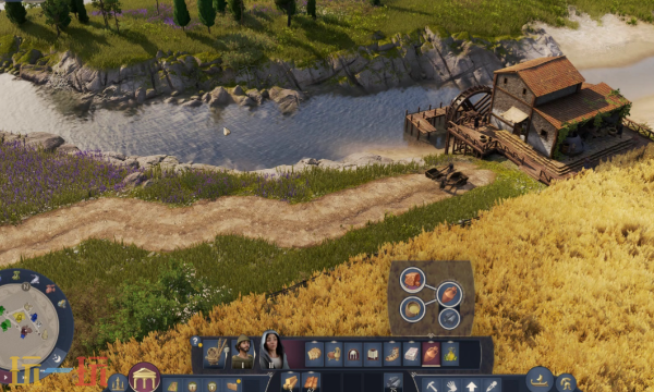 纪元117罗马和平最低配置要求 罗马和平流畅运行必备硬件需求