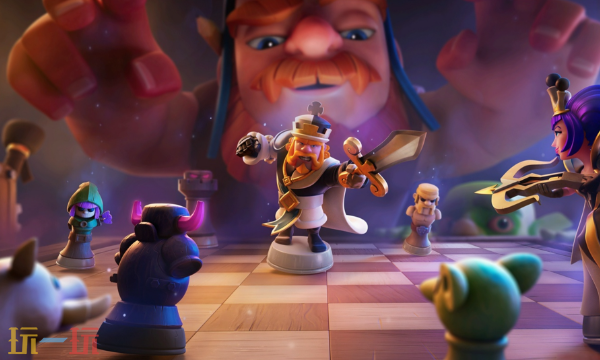 部落沖突手游官網登錄入口 部落沖突手游官網首頁登錄入口