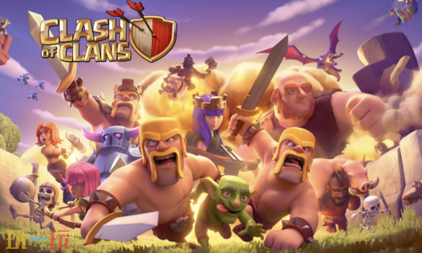 部落冲突手游CDK有哪些 部落冲突手游CDK盘点