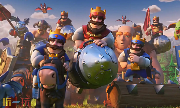 部落冲突官方2025游戏兑换码 部落冲突最新官方兑换码