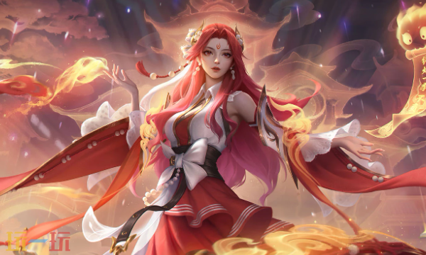 王者荣耀貂蝉法师最强出装推荐 貂蝉法刺输出出装指南